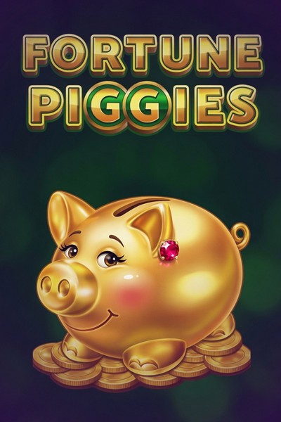 Slot Fortune Piggies su Betrepublic Casino
