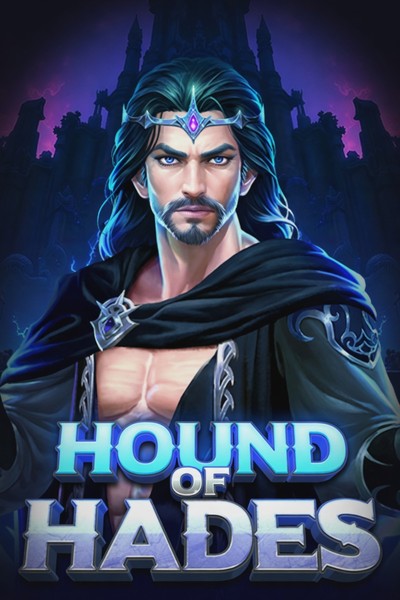 Slot Hound of Hades su Betrepublic Casino