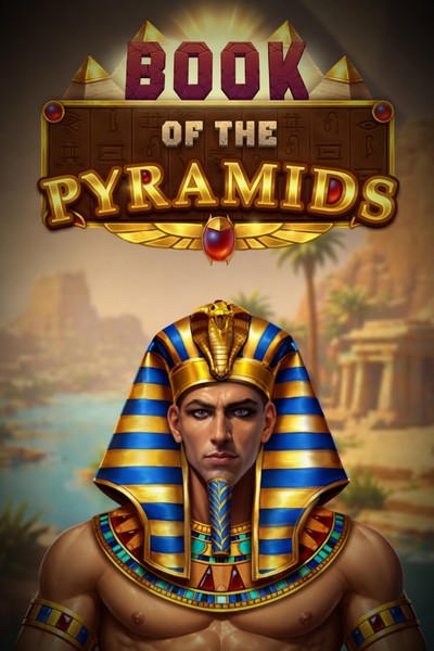 Slot Book of the Pyramids su Casinova Casino