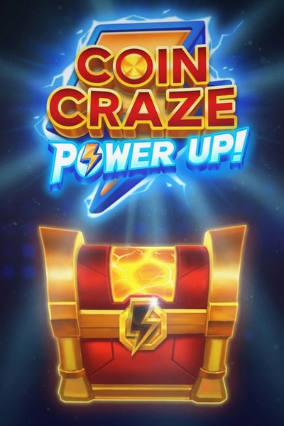 Slot Coin Craze: Power Up! su Casinova Casino