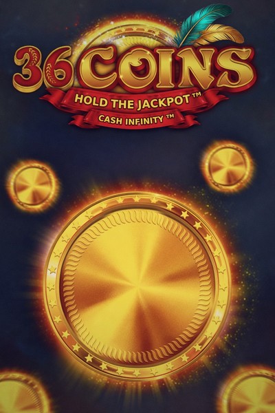 Slot 36 Coins su Casinova Casino