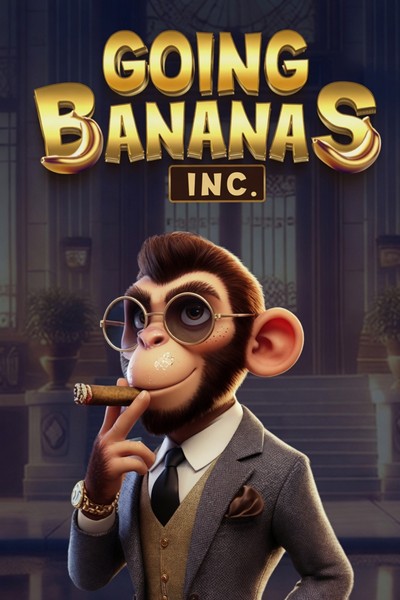 Slot Going Bananas Inc su Cleobetra Casino