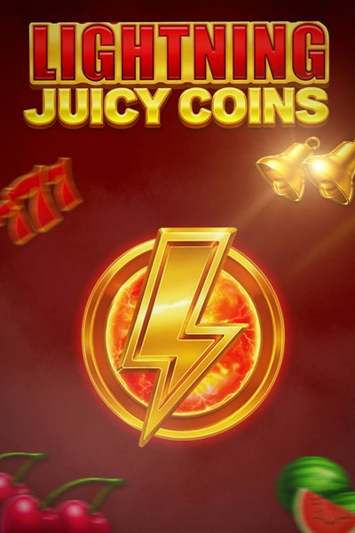 Slot Lightning Juicy Coins su Cleobetra Casino