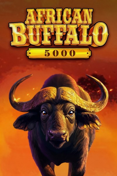 Slot African Buffalo 5000 su Kingmaker Casino