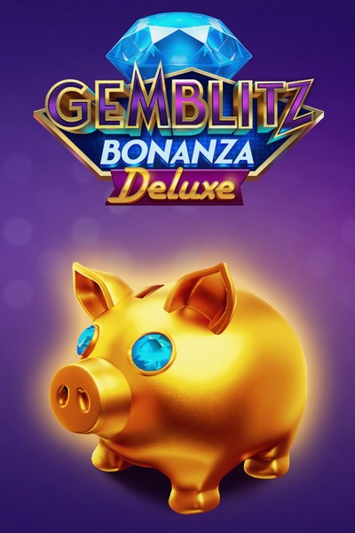 Slot Gemblitz Bonanza Deluxe su Kingmaker Casino