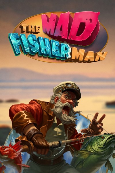 Slot The Mad Fisherman su Kingmaker Casino